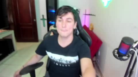 Kevin online show from April 10, 2026, 11:20 pm