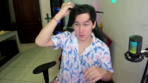 Kevin online show from May 30, 2026, 11:24 pm