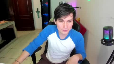 Kevin online show from June 22, 2026, 11:24 pm