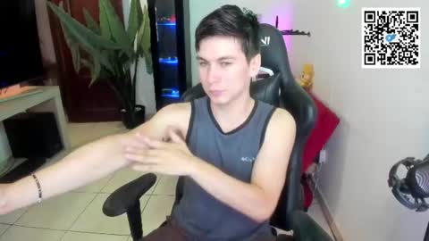 Kevin online show from July 22, 2026, 11:29 pm