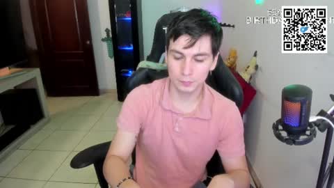Kevin online show from July 27, 2026, 11:45 pm