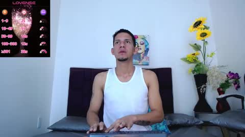 Kev online show from March 1, 2025, 7:15 pm