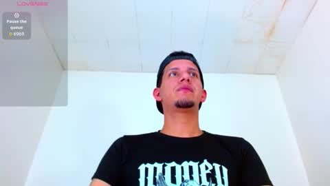 Kev online show from September 22, 2025, 7:16 pm