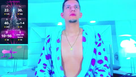 Kev online show from December 14, 2025, 11:26 am