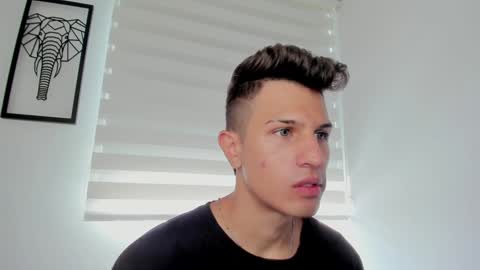 Snapshot of kevin_ahs1 chatting on January 23, 2025, 3:11 pm Kevin Ahs online show from January 23, 2025, 3:11 pm