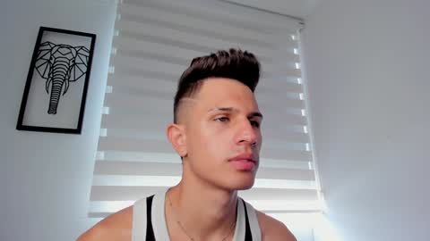 Snapshot of kevin_ahs1 chatting on February 6, 2025, 3:20 pm Kevin Ahs online show from February 6, 2025, 3:20 pm