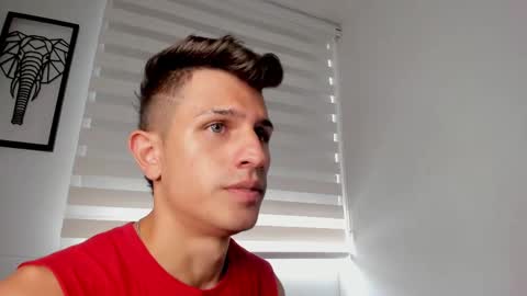 Snapshot of kevin_ahs1 chatting on February 12, 2025, 3:38 pm Kevin Ahs online show from February 12, 2025, 3:38 pm