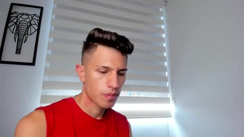 Snapshot of kevin_ahs1 chatting on February 18, 2025, 3:10 pm Kevin Ahs online show from February 18, 2025, 3:10 pm