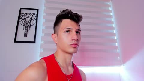 Snapshot of kevin_ahs1 chatting on February 26, 2025, 3:08 pm Kevin Ahs online show from February 26, 2025, 3:08 pm