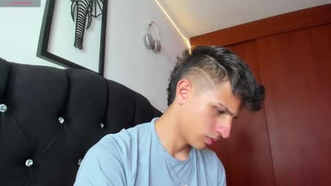 Kevin Ahs online show from November 27, 2025, 9:28 pm