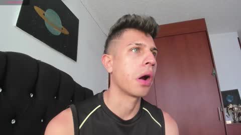 Kevin Ahs online show from February 22, 2026, 6:28 pm