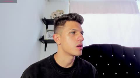 Kevin Ahs online show from April 8, 2026, 5:13 pm