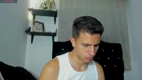 Kevin Ahs online show from July 28, 2026, 11:37 pm