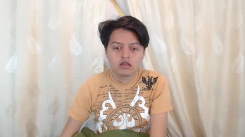 Snapshot of kevin_charless chatting on February 4, 2026, 11:16 am Kevin online show from February 4, 2026, 11:16 am