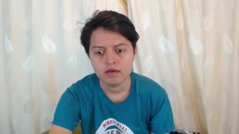 Snapshot of kevin_charless chatting on February 7, 2026, 11:03 am Kevin online show from February 7, 2026, 11:03 am