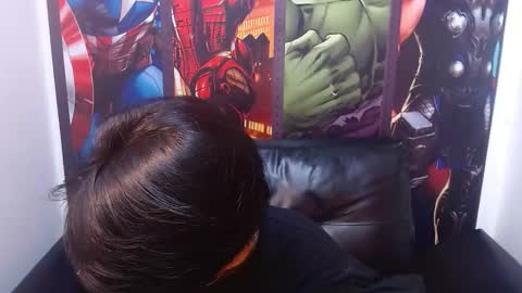 Snapshot of kevin_charless chatting on February 21, 2026, 12:06 pm Kevin online show from February 21, 2026, 12:06 pm