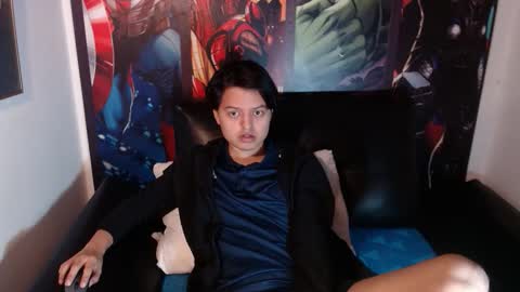 Snapshot of kevin_charless chatting on February 26, 2026, 11:20 am Kevin online show from February 26, 2026, 11:20 am