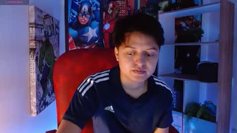 Kevin online show from April 11, 2026, 11:14 am