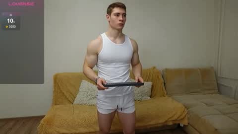 kevin_geo online show from November 16, 2025, 4:23 pm