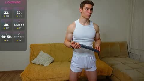 kevin_geo online show from November 24, 2025, 4:29 pm