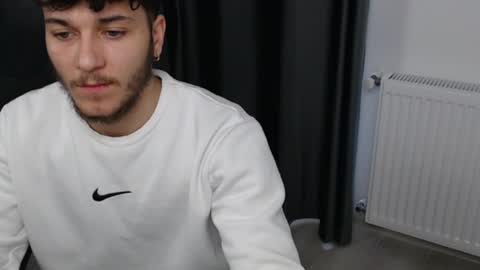 Snapshot of kevin_hot226 chatting on March 11, 2025, 9:56 am Kevin69 online show from March 11, 2025, 9:56 am