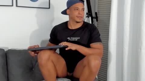 Kevin Lance online show from December 3, 2024, 5:31 am