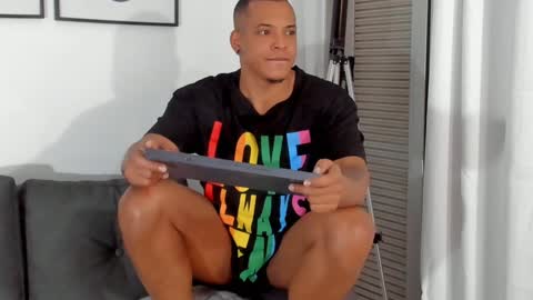 Kevin Lance online show from January 12, 2025, 7:21 am