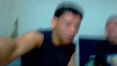 Snapshot of kevin_marlon__ chatting on October 26, 2025, 1:33 am kevin marlon online show from October 26, 2025, 1:33 am