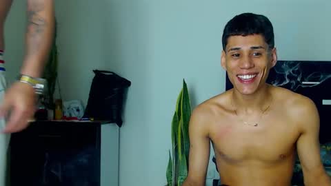 Snapshot of kevin_marlon__ chatting on November 3, 2025, 6:47 am kevin marlon online show from November 3, 2025, 6:47 am