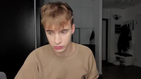 Kevin Martin online show from January 18, 2025, 11:22 pm