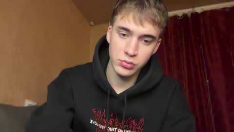 Kevin Martin online show from December 16, 2025, 7:30 pm