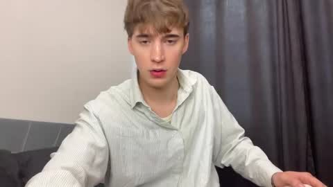 Kevin Martin online show from May 24, 2026, 4:45 pm