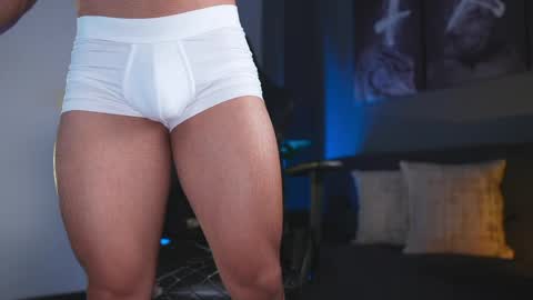 Snapshot of kevin_montoya1 chatting on April 5, 2026, 12:30 am kevin montoya online show from April 5, 2026, 12:30 am