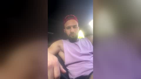 Snapshot of kevin_muscle1 chatting on May 3, 2026, 2:01 pm Kevin online show from May 3, 2026, 2:01 pm