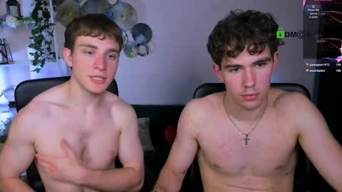 Snapshot of kevin_nix_ chatting on May 27, 2026, 1:57 am kevin_nix_ online show from May 27, 2026, 1:57 am