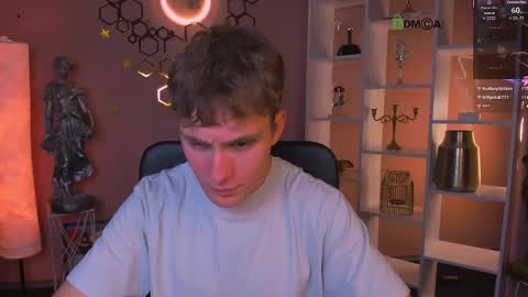 kevin_nix_ online show from June 2, 2026, 7:05 pm