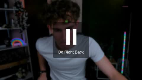 kevin_nix_ online show from June 9, 2026, 5:52 am