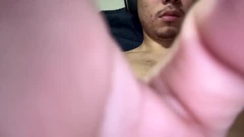 kevinderon1 online show from January 9, 2025, 6:59 am