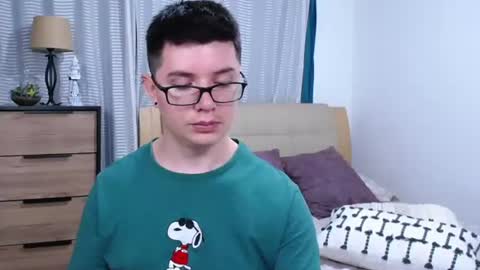 Kevin online show from June 14, 2026, 2:24 am