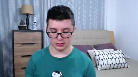 Kevin online show from July 4, 2026, 12:06 am