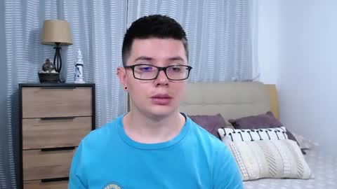 Kevin online show from July 15, 2026, 9:09 pm