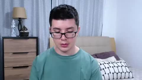 Kevin online show from July 24, 2026, 12:19 am