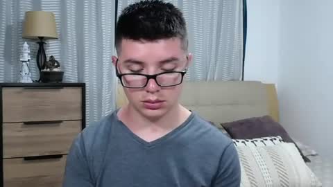 Kevin online show from July 27, 2026, 11:12 pm