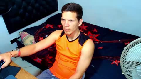 kevinkewma online show from April 30, 2026, 12:00 pm