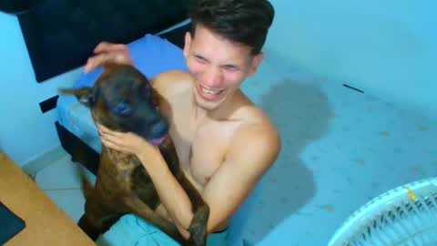 kevinkewma online show from May 28, 2026, 10:12 am