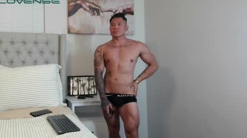 kevinkham online show from April 5, 2026, 10:18 pm