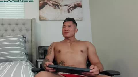 kevinkham online show from May 23, 2026, 9:19 pm