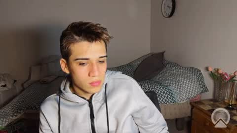 kevonly online show from July 14, 2026, 10:43 am