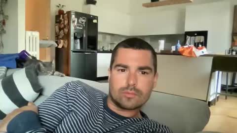 Snapshot of kevinpillobello chatting on May 20, 2026, 4:57 pm kevinpillobello online show from May 20, 2026, 4:57 pm