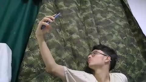 kevintdx online show from October 26, 2025, 2:39 am